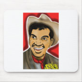 cantinflas マウスパッド (正面)