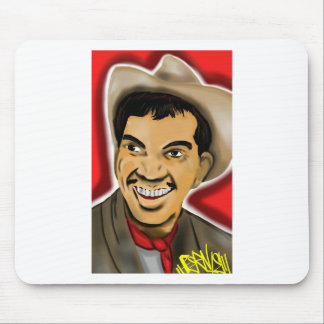 cantinflas マウスパッド