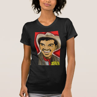 cantinflas tシャツ