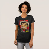 cantinflas tシャツ (正面フル)