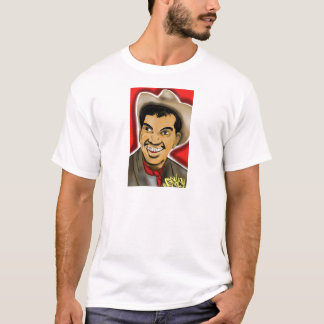 cantinflas tシャツ