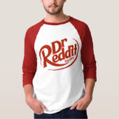 Canucklehead Dr. Reddit Shirt Tシャツ (正面)