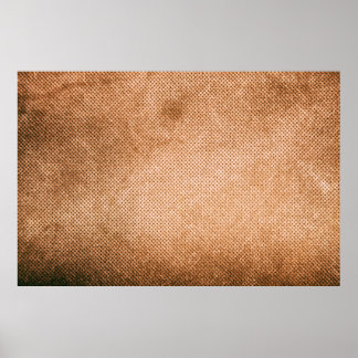 Canvasテクスチャヴィンテージの背景。ヴィンテージ、古い、r ポスター