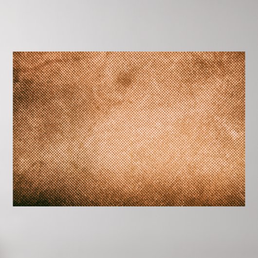 Canvasテクスチャヴィンテージの背景。ヴィンテージ、古い、r ポスター (正面)