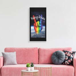 canvas キャンバスプリント