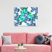 Canvas ：無料 キャンバスプリント (インサイチュ (リビング))