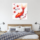 Canvas Art キャンバスプリント (インサイチュ (寝室))