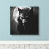 Canvas art キャンバスプリント (インサイチュ (ウッドフロア))