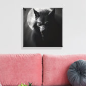 Canvas art キャンバスプリント (インサイチュ (リビング))