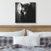 Canvas art キャンバスプリント (インサイチュ (寝室))