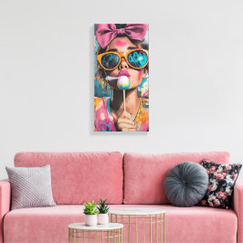 Canvas Art キャンバスプリント