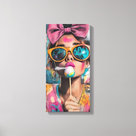 Canvas Art キャンバスプリント