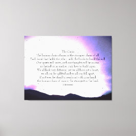 CANVAS ART AND DESIGN STYLE  キャンバスプリント