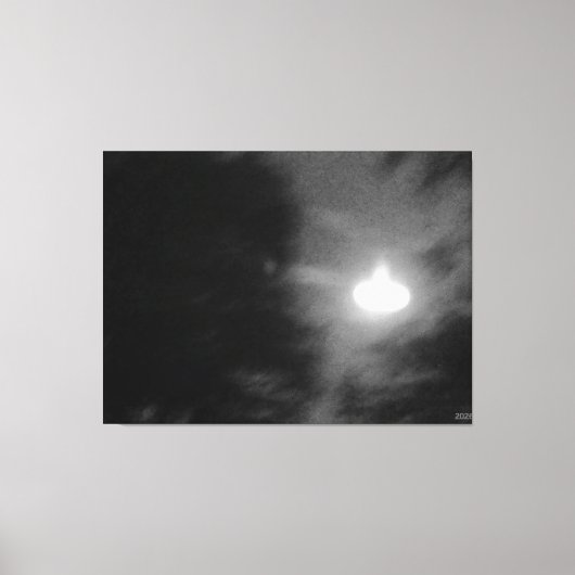 CANVAS ART AND DESIGN STYLE  キャンバスプリント (正面)