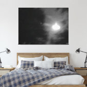 CANVAS ART AND DESIGN STYLE  キャンバスプリント (インサイチュ (寝室))