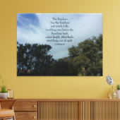 CANVAS ART AND DESIGN STYLE  キャンバスプリント (インサイチュ (リビング))