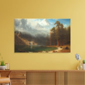 canvas art, home decor キャンバスプリント (インサイチュ (リビング))