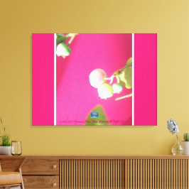 Canvas Extra (BlueBerryLeaf) RFPMDesigns ©️ 2012/2 キャンバスプリント