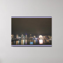 Canvas (Harbor Inner City - 1) RFPMDesigns ©️ 2024