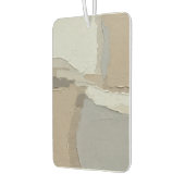 Canvas of Calm カーエアーフレッシュナー (左)