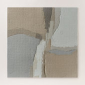 Canvas of Calm ジグソーパズル (横)