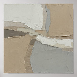 Canvas of Calm ポスター