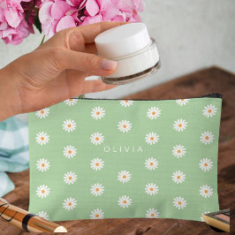 Canvas Pencil Case, Makeup Pouch アクセサリーポーチ