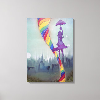 Canvas Printの下 キャンバスプリント