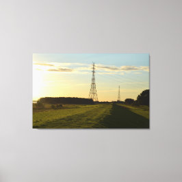 Canvas Print キャンバスプリント