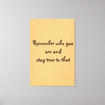Canvas Print