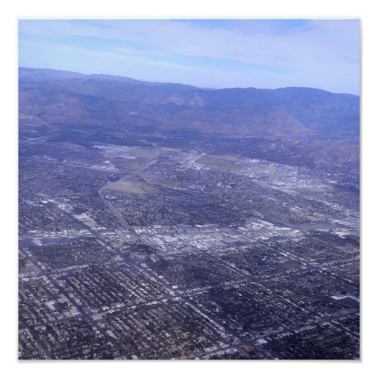 Canvas Print Art #14 フォトプリント (正面)