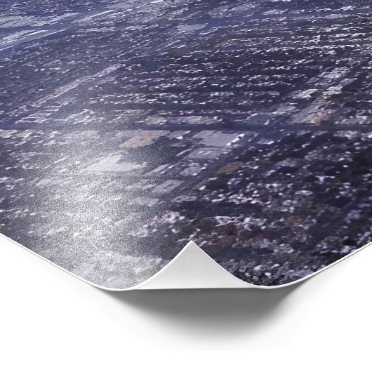 Canvas Print Art #14 フォトプリント (角)