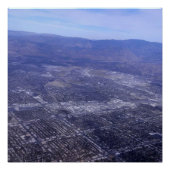 Canvas Print Art #14 ポスター (正面)