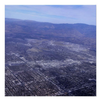 Canvas Print Art #14 ポスター