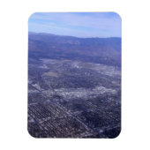 Canvas Print Art #14 マグネット (縦)