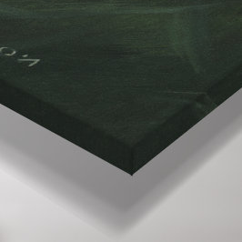 Canvas Print baby Cheetah II キャンバスプリント