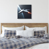 Canvas Print (Earthbound) キャンバスプリント (インサイチュ (寝室))