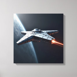 Canvas Print (Earthbound) キャンバスプリント