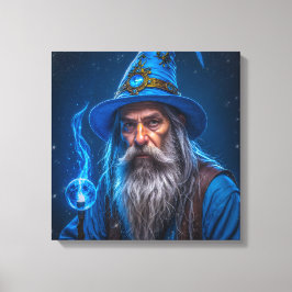 Canvas Print (Merlin) キャンバスプリント