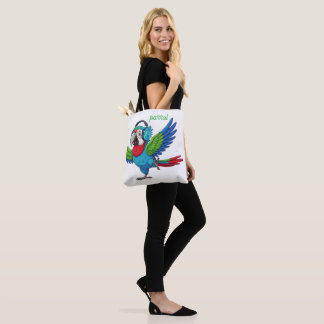 Canvas Tote Bag USA – 再利パーソナライズされた用可能 トートバッグ