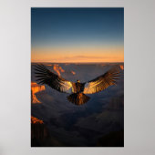 Canyon Guardian ポスター (正面)