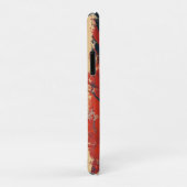 Canyon Rappelling Adventure Case-Mate iPhoneケース (裏面/右)