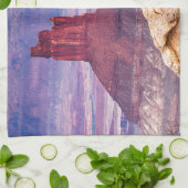 Canyonlandはユタを見ます キッチンタオル (折り畳み)