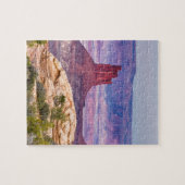 Canyonlandはユタを見ます ジグソーパズル (横)