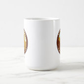 Canyonlands National Park コーヒーマグカップ (中央)