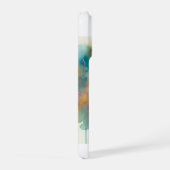 Cao 160724AREF253 - Watercolor iPhoneケース (右側面)