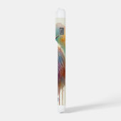 Cao 160724AREF253 - Watercolor iPhoneケース (左側面)