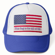 Cap – このフラグはAll of US！メッセージ用