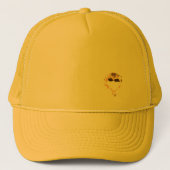 CAP  キャップ (正面)