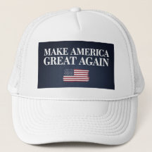 Cap America